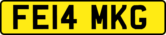 FE14MKG