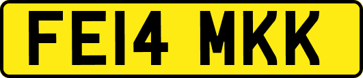 FE14MKK