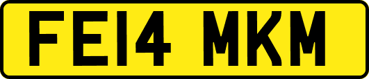 FE14MKM