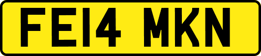 FE14MKN
