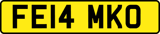 FE14MKO