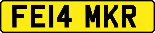 FE14MKR