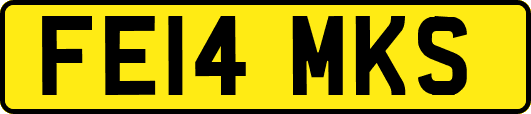 FE14MKS
