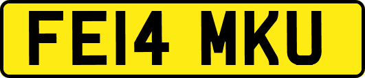 FE14MKU