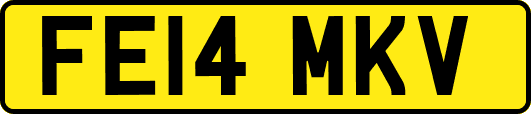 FE14MKV