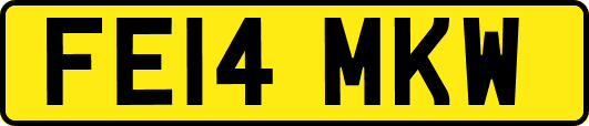 FE14MKW