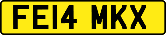 FE14MKX