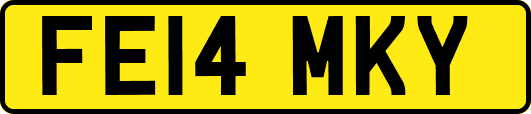 FE14MKY
