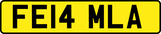 FE14MLA