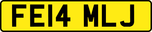 FE14MLJ
