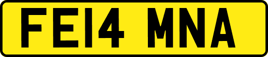 FE14MNA