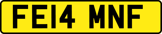 FE14MNF
