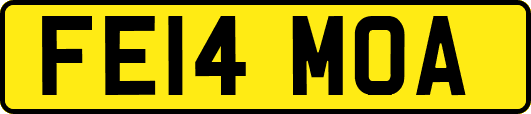 FE14MOA
