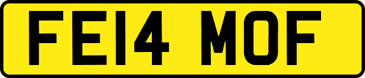 FE14MOF
