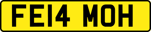 FE14MOH