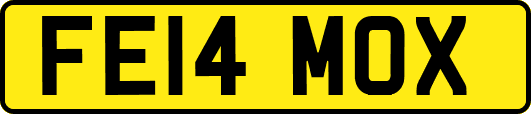 FE14MOX