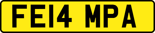 FE14MPA