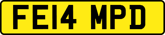 FE14MPD