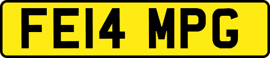 FE14MPG
