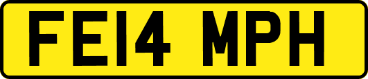 FE14MPH