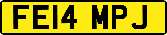 FE14MPJ