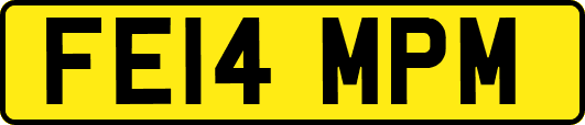 FE14MPM