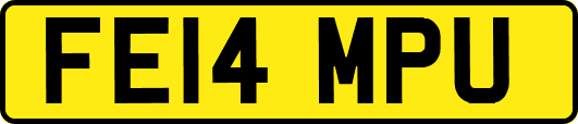 FE14MPU