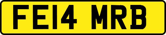 FE14MRB