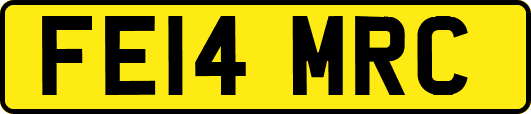 FE14MRC