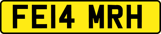 FE14MRH