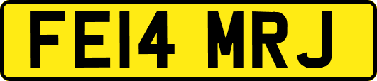 FE14MRJ
