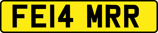 FE14MRR