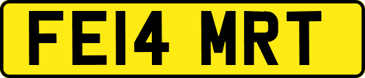 FE14MRT
