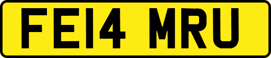 FE14MRU
