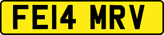 FE14MRV
