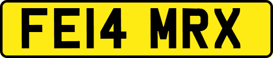 FE14MRX