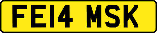 FE14MSK
