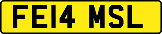 FE14MSL