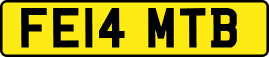 FE14MTB