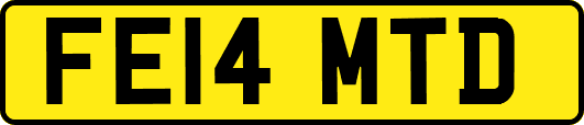 FE14MTD