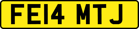 FE14MTJ