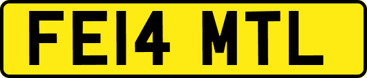 FE14MTL