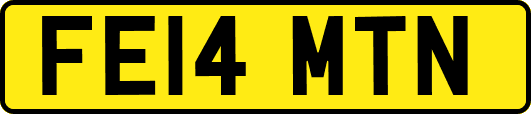 FE14MTN