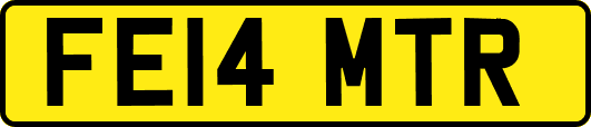 FE14MTR