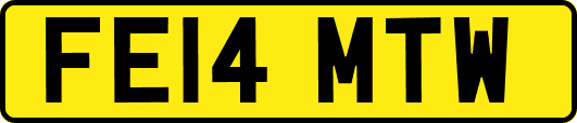 FE14MTW