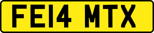 FE14MTX