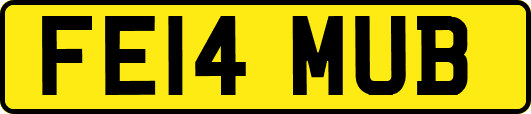 FE14MUB