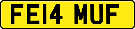 FE14MUF