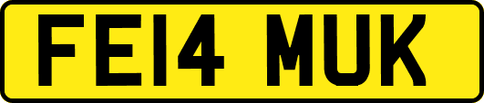 FE14MUK