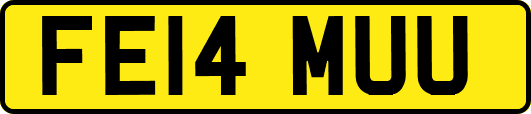 FE14MUU